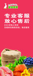 蔬菜展架
