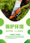 保护环境