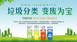 垃圾分类 变废为宝