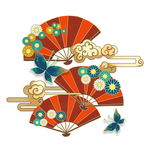 扇子