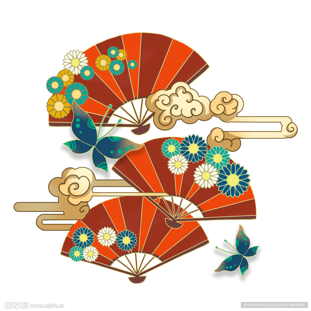 扇子