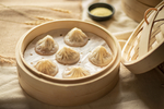 小笼汤包