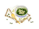 绿豆汤