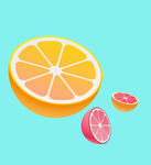 橙子