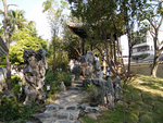 中式建筑