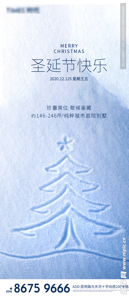 圣诞节