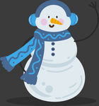 雪人