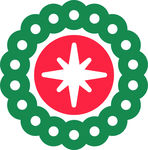 花环