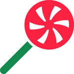 棒棒糖