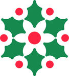 花环