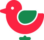 小鸡