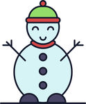 雪人