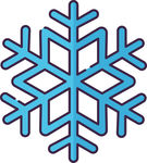 雪花