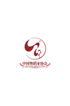中国舞蹈家协会logo