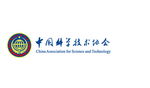 中国科学技术协会LOGO