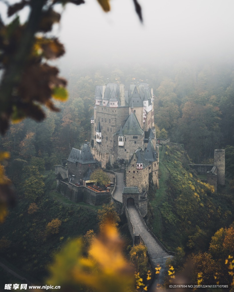 风景