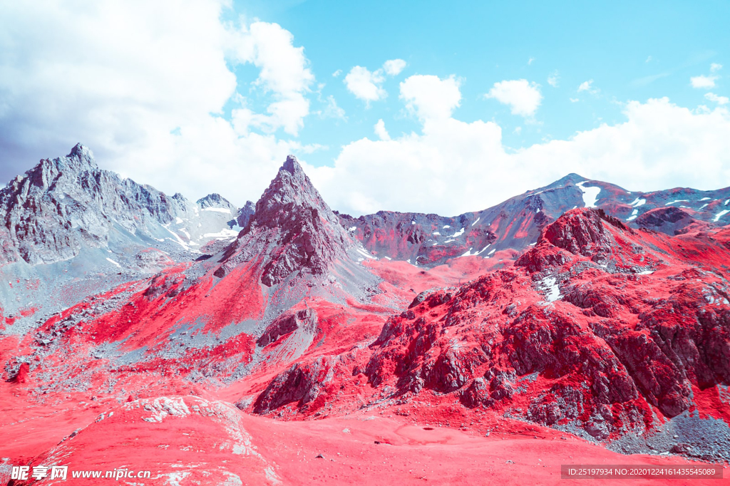 风景