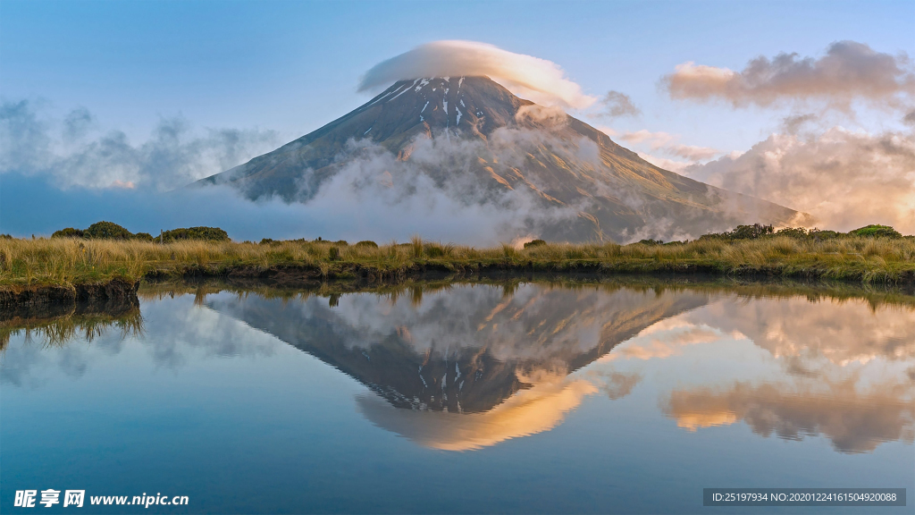 风景