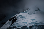 雪山