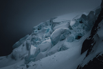 雪山
