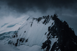 雪山