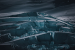 雪山