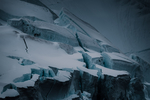 雪山