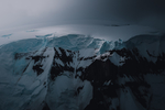 雪山