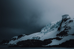 雪山