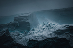 雪山