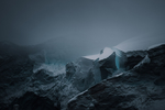 雪山