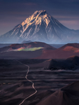 风景