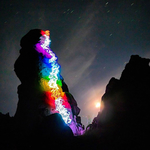 夜景