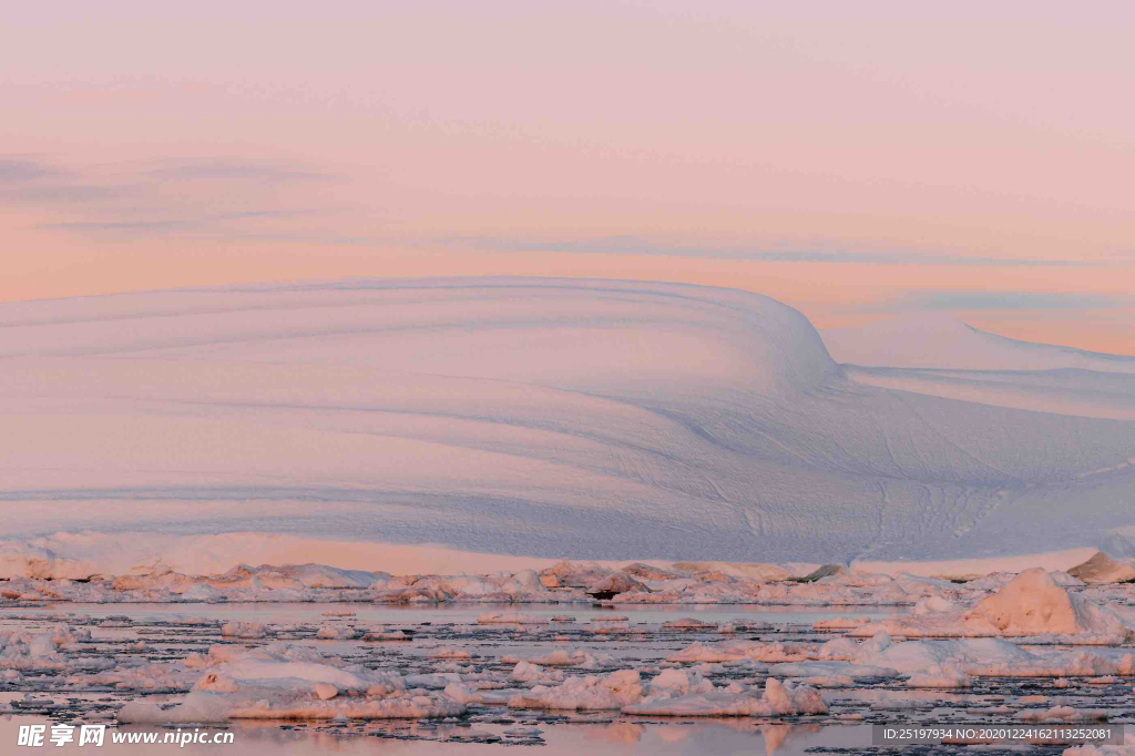 雪景