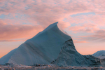 雪山