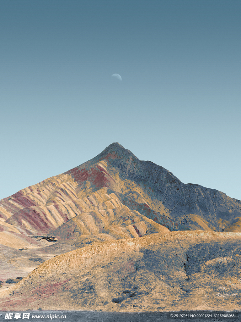 风景