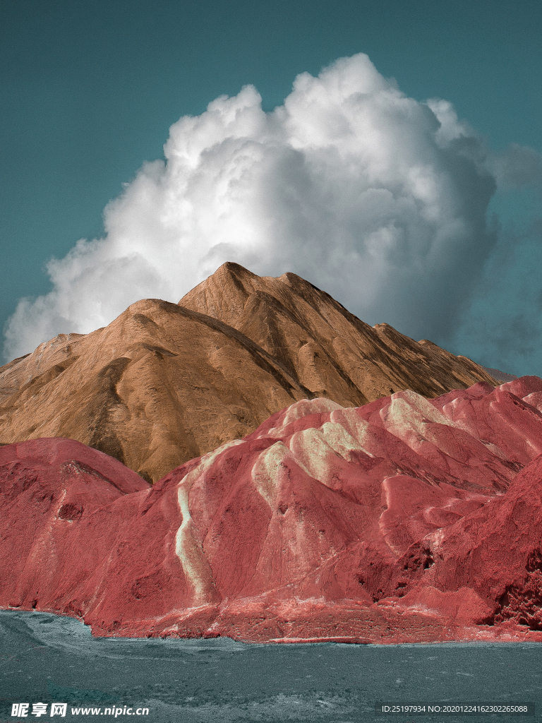 风景