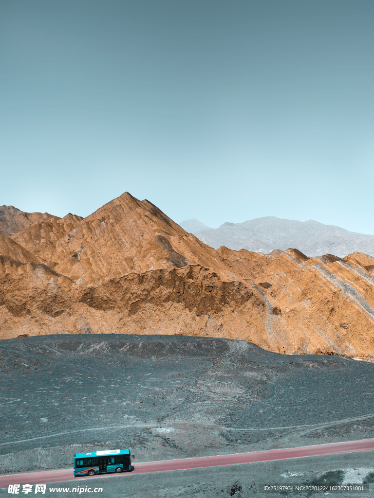 风景