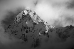 雪山