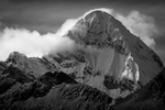 雪山