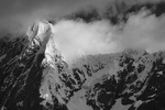 雪山