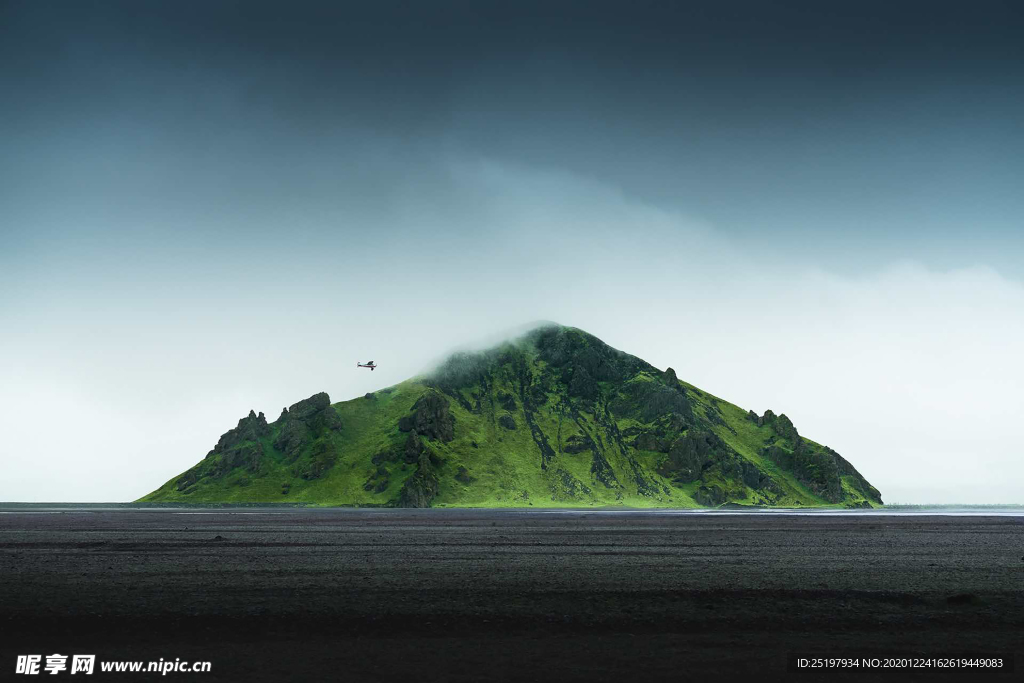 风景
