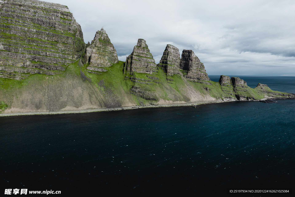 风景