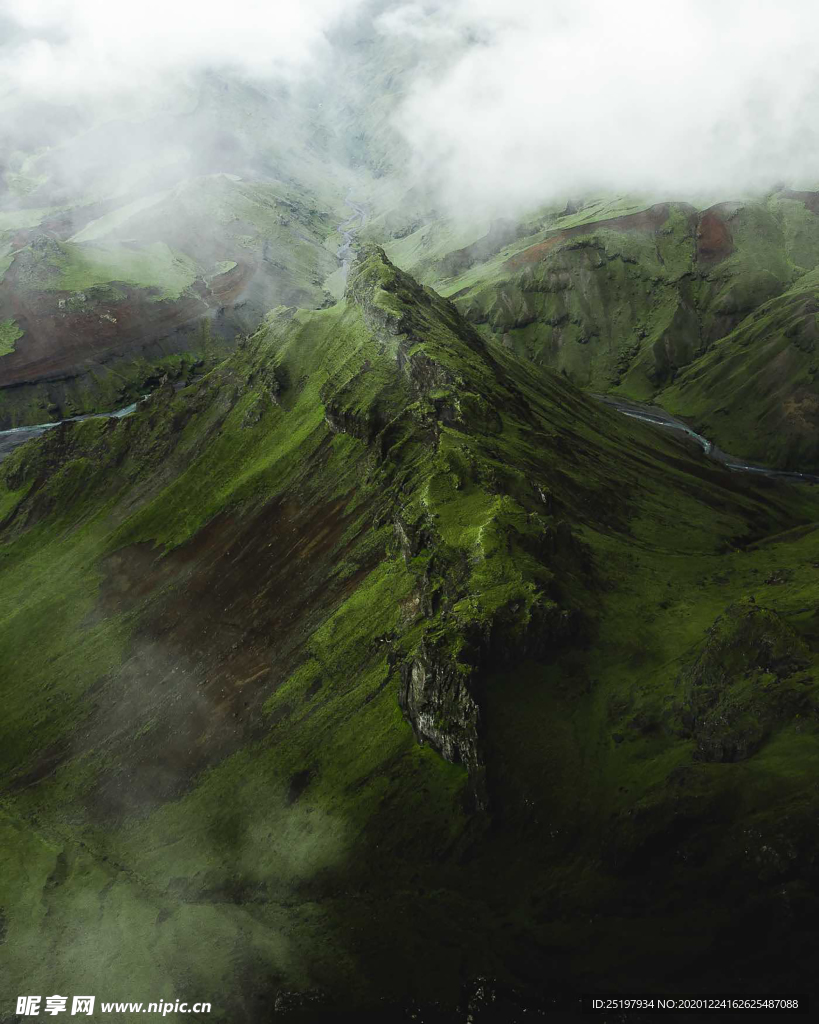 风景