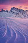 雪山