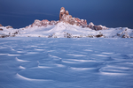 雪山