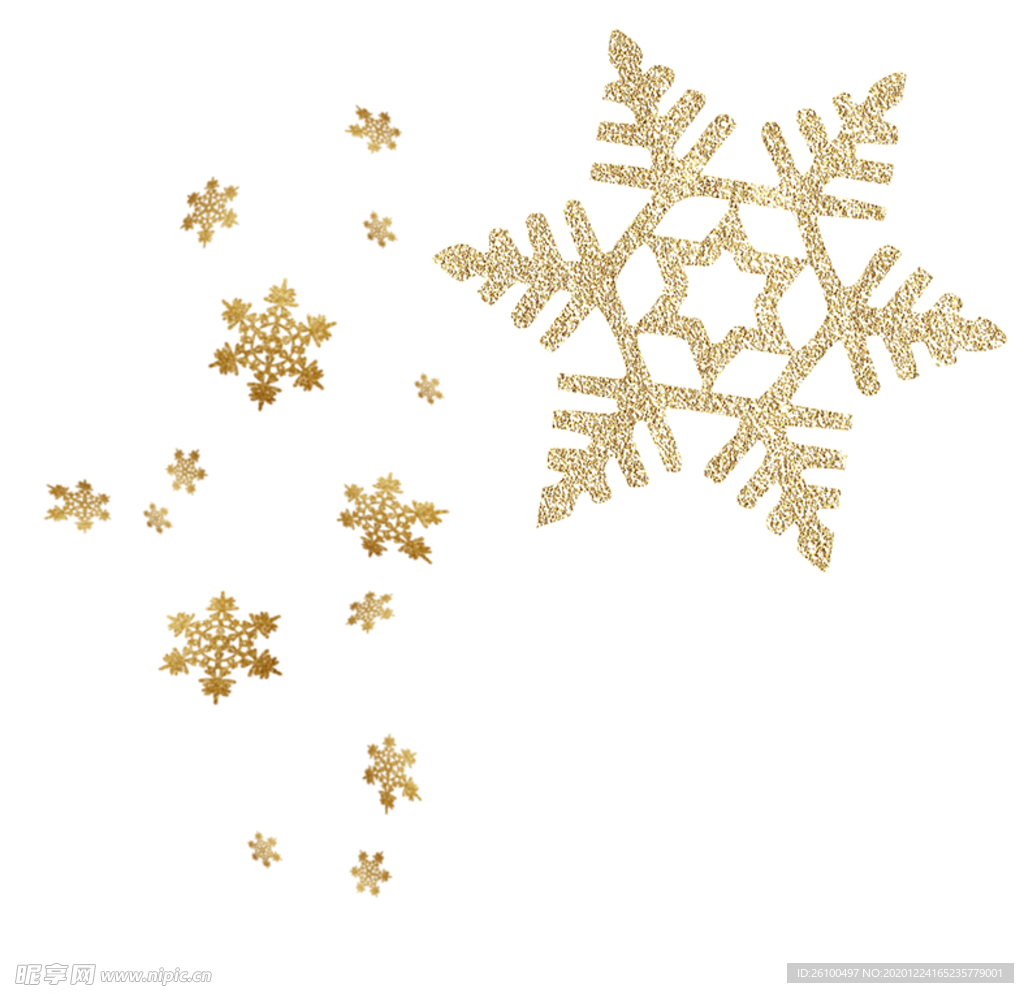雪花