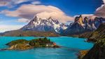 山