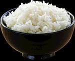 米饭 五常大米