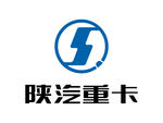 陕汽重卡 标志 LOGO 车标
